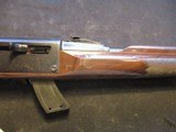 Remington 10C Mohawk, 22LR with 20" barrel, Clean! - 4 of 21