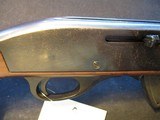 Remington 10C Mohawk, 22LR with 20" barrel, Clean! - 3 of 21