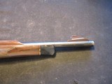 Remington 10C Mohawk, 22LR with 20" barrel, Clean! - 6 of 21