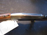 Remington 10C Mohawk, 22LR with 20" barrel, Clean! - 9 of 21