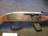 Remington 10C Mohawk, 22LR with 20" barrel, Clean! - 1 of 21