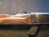 Remington 10C Mohawk, 22LR with 20" barrel, Clean! - 18 of 21