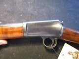 Winchester 03 1903, 22 automatic, made 1921, Clean! - 17 of 18