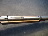 Chiappa LA322 Take Down Carbine, 22LR, Factory Demo 920.383 - 6 of 17
