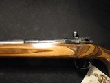CZ VZ-24 Custom Bench Rest Rifle, 8mm-06 1970's build. - 18 of 20