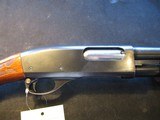 Remington 870 Wingmaster 12ga, 30" Full, Early gun, Clean! - 1 of 18