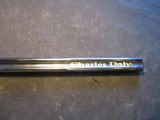 Charles Daly 536, 410, 26" Factory Display, Chiappa 930.168 - 13 of 17