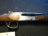 Charles Daly 536, 410, 26" Factory Display, Chiappa 930.168 - 1 of 17
