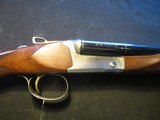Charles Daly 520 20ga, 26" Chiappa, New Display gun! #930.092 - 1 of 17