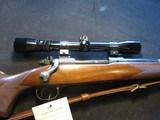 Winchester 70 Standard Pre 1964 Made 1955 300 H&H - 1 of 20