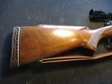Winchester 70 Standard Pre 1964 Made 1955 300 H&H - 2 of 20