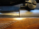 Winchester 70 Standard Pre 1964 Made 1955 300 H&H - 18 of 20