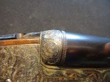 Arrieta 578 Fully engraved hand detachable sidelock, 12ga, 28" IC/Mod 2012 - 5 of 24