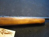 JC Higgins, 103.18, 22 Bolt action single shot, ENGRAVED - 6 of 25