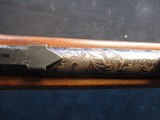 JC Higgins, 103.18, 22 Bolt action single shot, ENGRAVED - 10 of 25