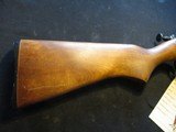 JC Higgins, 103.18, 22 Bolt action single shot, ENGRAVED - 2 of 25
