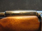 JC Higgins, 103.18, 22 Bolt action single shot, ENGRAVED - 3 of 25