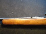 JC Higgins, 103.18, 22 Bolt action single shot, ENGRAVED - 20 of 25