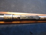 JC Higgins, 103.18, 22 Bolt action single shot, ENGRAVED - 11 of 25
