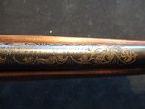 JC Higgins, 103.18, 22 Bolt action single shot, ENGRAVED - 9 of 25