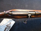 JC Higgins, 103.18, 22 Bolt action single shot, ENGRAVED - 12 of 25