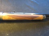 Chiappa 1892 Case Color Take Down Rifle, 45 LC NIB 920.341 - 3 of 10