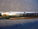 Chiappa 1892 Case Color Take Down Rifle, 45 LC NIB 920.341 - 6 of 10