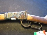 Chiappa 1892 Case Color Take Down Rifle, 45 LC NIB 920.341 - 9 of 10