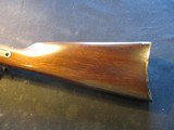 Chiappa 1863 Cavalry, 50/70, 22" Factory Demo, Unfired 920.344 - 20 of 20