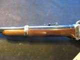 Chiappa 1863 Cavalry, 50/70, 22" Factory Demo, Unfired 920.344 - 18 of 20
