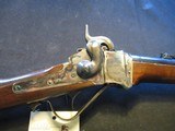 Chiappa 1863 Cavalry, 50/70, 22" Factory Demo, Unfired 920.344 - 2 of 20