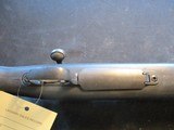 Remington 700 Tactical, 223 Rem, 20" barrel, Synthetic, Nice! - 12 of 20