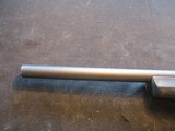 Remington 700 Tactical, 223 Rem, 20" barrel, Synthetic, Nice! - 15 of 20