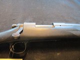 Remington 700 Tactical, 223 Rem, 20" barrel, Synthetic, Nice! - 1 of 20