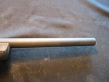 Remington 700 Tactical, 223 Rem, 20" barrel, Synthetic, Nice! - 4 of 20