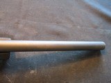 Remington 700 Tactical, 223 Rem, 20" barrel, Synthetic, Nice! - 5 of 20