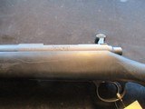 Remington 700 Tactical, 223 Rem, 20" barrel, Synthetic, Nice! - 19 of 20