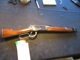 Chiappa 1892 Mare's Leg, 44/40, 12" barrel, New 920.292 - 1 of 18