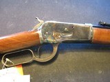 Chiappa 1892 Mare's Leg, 44/40, 12" barrel, New 920.292 - 3 of 18