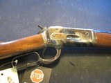 Chiappa 1886 Rifle, 45/70, 26" Brand new 920.285 - 1 of 17