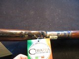 Chiappa 1886 Rifle, 45/70, 26" Brand new 920.285 - 11 of 17