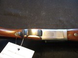 Charles Daly 512 12ga, 28" Chiappa, Factory Display Gun! #930.091 - 11 of 17