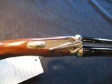 Charles Daly 512 12ga, 28" Chiappa, Factory Display Gun! #930.091 - 7 of 17