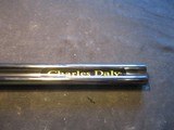 Charles Daly 512 12ga, 28" Chiappa, Factory Display Gun! #930.091 - 13 of 17