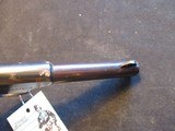 Colt Huntsman, 22 LR, 4 5/8" barrel, made 1957 - 6 of 15