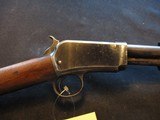 Winchester 1906 22 S, L, LR, Nice classic rifle, made 1911 - 1 of 20