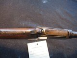 Winchester 1906 22 S, L, LR, Nice classic rifle, made 1911 - 7 of 20