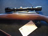 Winchester 70 Featherweight 243 Pre '64 Featherweight, Plastic Clean! 1961 - 18 of 19