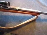 Winchester 70 Featherweight 243 Pre '64 Featherweight, Plastic Clean! 1961 - 6 of 19