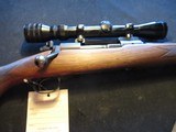 Winchester 70 Featherweight 243 Pre '64 Featherweight, Plastic Clean! 1961 - 1 of 19